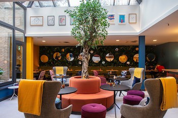 B&B Hotel Brussels Centre Louise