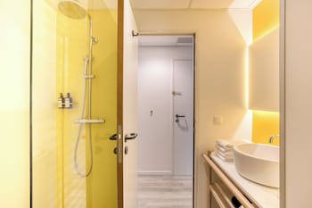 B&B Hotel Brussels Centre Louise