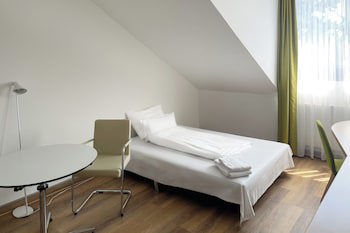 Garner Hotel Erlangen Sud by IHG fotoğrafı