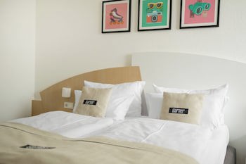 Garner Hotel Erlangen Sud by IHG galeri fotoğrafı