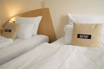 Garner Hotel Erlangen Sud by IHG galeri fotoğrafı
