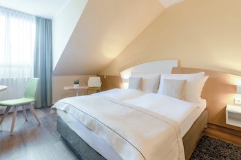 Garner Hotel Erlangen Sud by IHG galeri fotoğrafı
