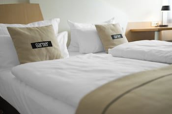 Garner Hotel Erlangen Sud by IHG galeri fotoğrafı