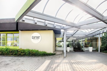 Garner Hotel Erlangen Sud by IHG