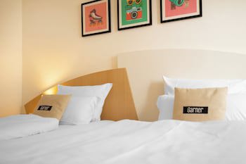 Garner Hotel Erlangen Sud by IHG galeri fotoğrafı