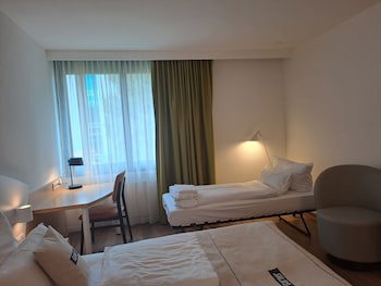 Garner Hotel Erlangen Sud by IHG galeri fotoğrafı