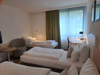 Garner Hotel Erlangen Sud by IHG galeri fotoğrafı