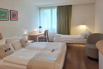 Garner Hotel Erlangen Sud by IHG fotoğrafı