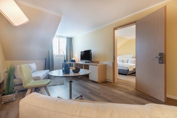 Garner Hotel Erlangen Sud by IHG galeri fotoğrafı