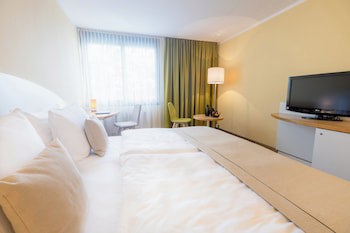 Garner Hotel Erlangen Sud by IHG galeri fotoğrafı