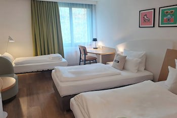 Garner Hotel Erlangen Sud by IHG galeri fotoğrafı