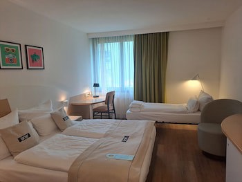 Garner Hotel Erlangen Sud by IHG galeri fotoğrafı