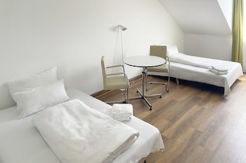 Garner Hotel Erlangen Sud by IHG galeri fotoğrafı