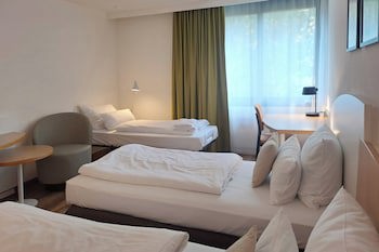 Garner Hotel Erlangen Sud by IHG galeri fotoğrafı