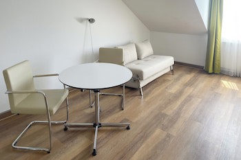 Garner Hotel Erlangen Sud by IHG galeri fotoğrafı