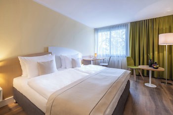 Garner Hotel Erlangen Sud by IHG galeri fotoğrafı