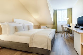 Garner Hotel Erlangen Sud by IHG fotoğrafı