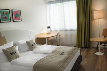 Garner Hotel Erlangen Sud by IHG galeri fotoğrafı
