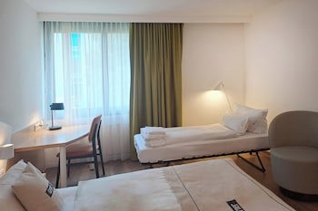 Garner Hotel Erlangen Sud by IHG galeri fotoğrafı