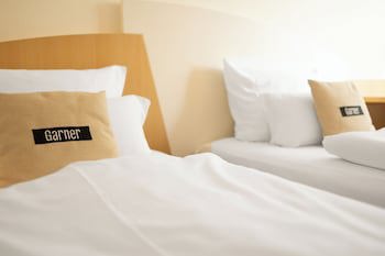 Garner Hotel Erlangen Sud by IHG galeri fotoğrafı