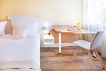 Garner Hotel Erlangen Sud by IHG galeri fotoğrafı