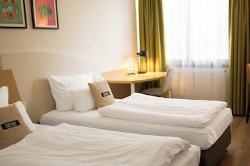 Garner Hotel Erlangen Sud by IHG fotoğrafı