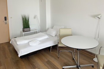 Garner Hotel Erlangen Sud by IHG fotoğrafı