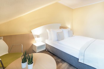 Garner Hotel Erlangen Sud by IHG galeri fotoğrafı