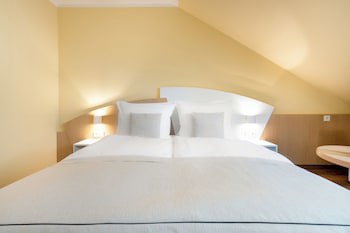 Garner Hotel Erlangen Sud by IHG galeri fotoğrafı