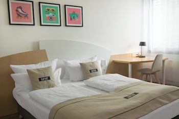 Garner Hotel Erlangen Sud by IHG galeri fotoğrafı