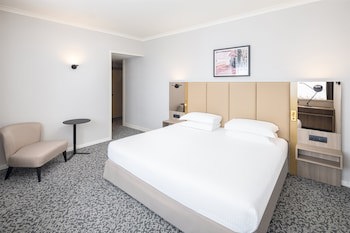 Crowne Plaza Milan - Linate by IHG galeri fotoğrafı