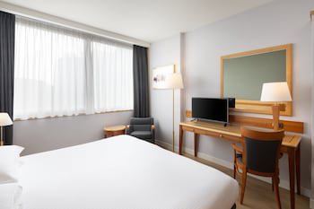 Crowne Plaza Milan - Linate by IHG galeri fotoğrafı
