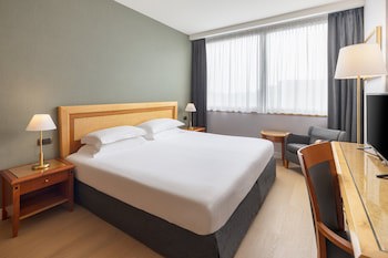 Crowne Plaza Milan - Linate by IHG galeri fotoğrafı