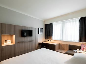 Crowne Plaza Milan - Linate by IHG fotoğrafı