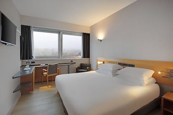 Crowne Plaza Milan - Linate by IHG galeri fotoğrafı
