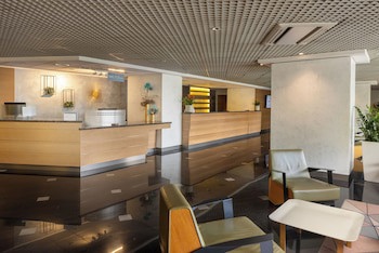 Crowne Plaza Milan - Linate by IHG fotoğrafı
