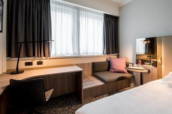 Crowne Plaza Milan - Linate by IHG fotoğrafı