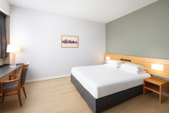Crowne Plaza Milan - Linate by IHG galeri fotoğrafı