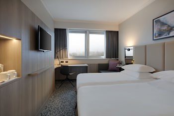 Crowne Plaza Milan - Linate by IHG galeri fotoğrafı