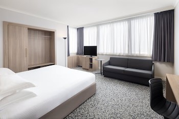 Crowne Plaza Milan - Linate by IHG galeri fotoğrafı