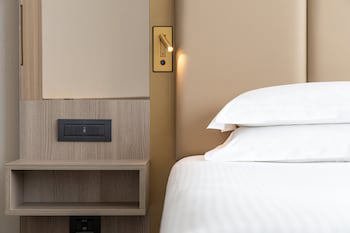 Crowne Plaza Milan - Linate by IHG galeri fotoğrafı