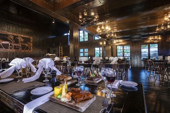 Crown Paradise Club Cancun All Inclusive