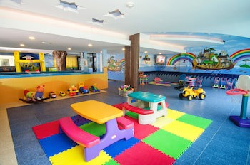 Crown Paradise Club Cancun All Inclusive