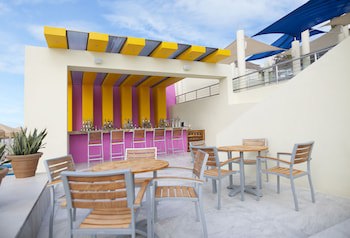 Crown Paradise Club Cancun All Inclusive