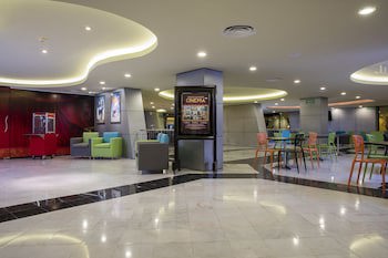 Crown Paradise Club Cancun All Inclusive