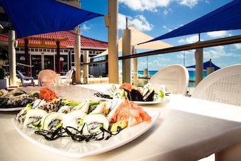 Crown Paradise Club Cancun All Inclusive