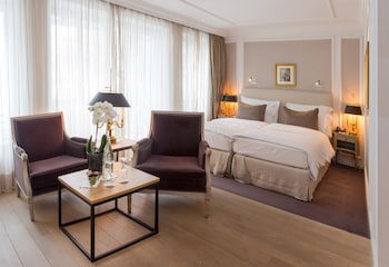 Hotel Munchen Palace galeri fotoğrafı