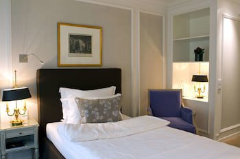 Hotel Munchen Palace galeri fotoğrafı