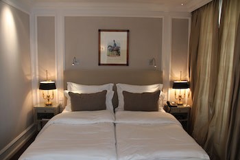 Hotel Munchen Palace galeri fotoğrafı