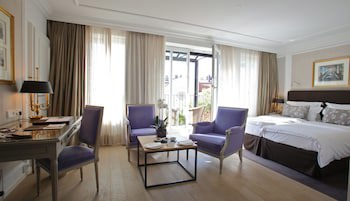 Hotel Munchen Palace galeri fotoğrafı